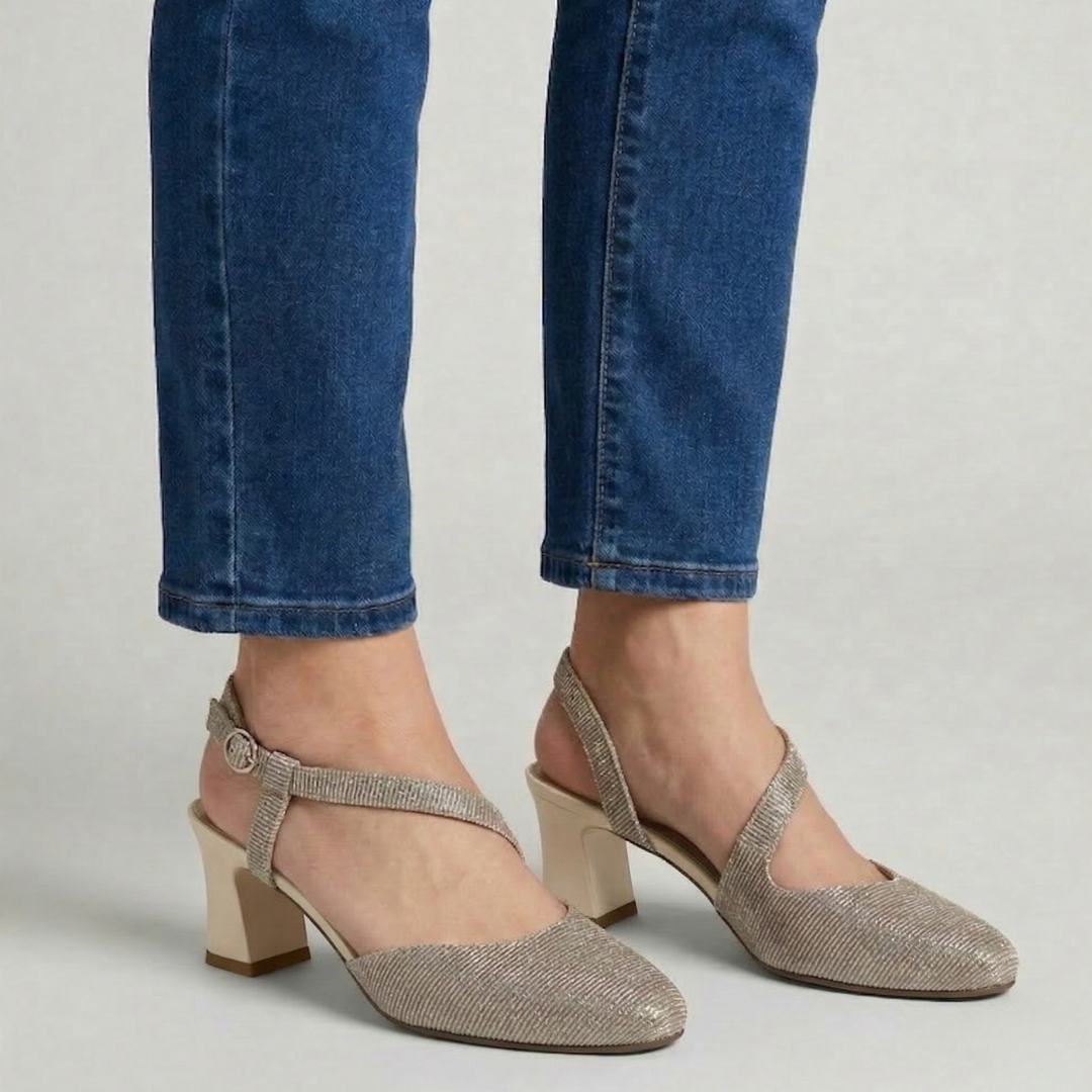 Fosca | Décolleté comoda Donna - vevaly.com