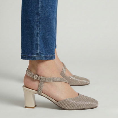 Fosca | Décolleté comoda Donna - vevaly.com