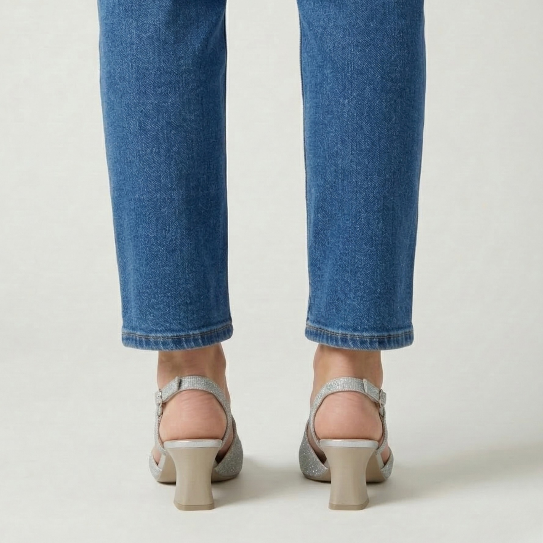 Fosca | Décolleté comoda Donna - vevaly.com