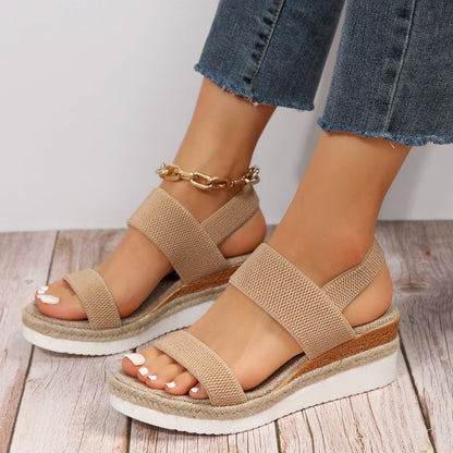 Mónaco | Pohodlné a elegantní sandály - vevaly.com