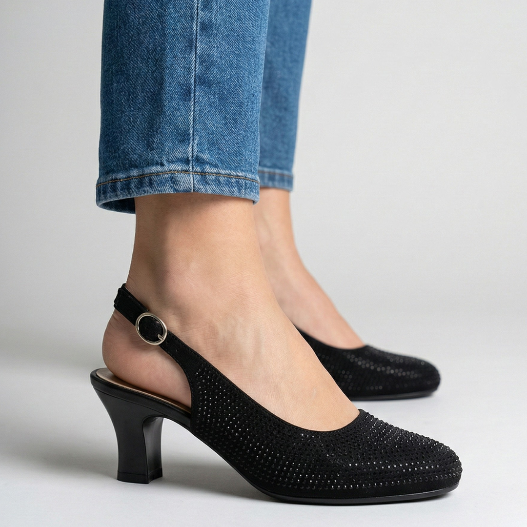 Helen | Décolleté comoda Donna - vevaly.com