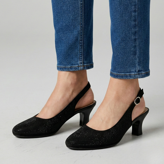 Helen | Décolleté comoda Donna - vevaly.com