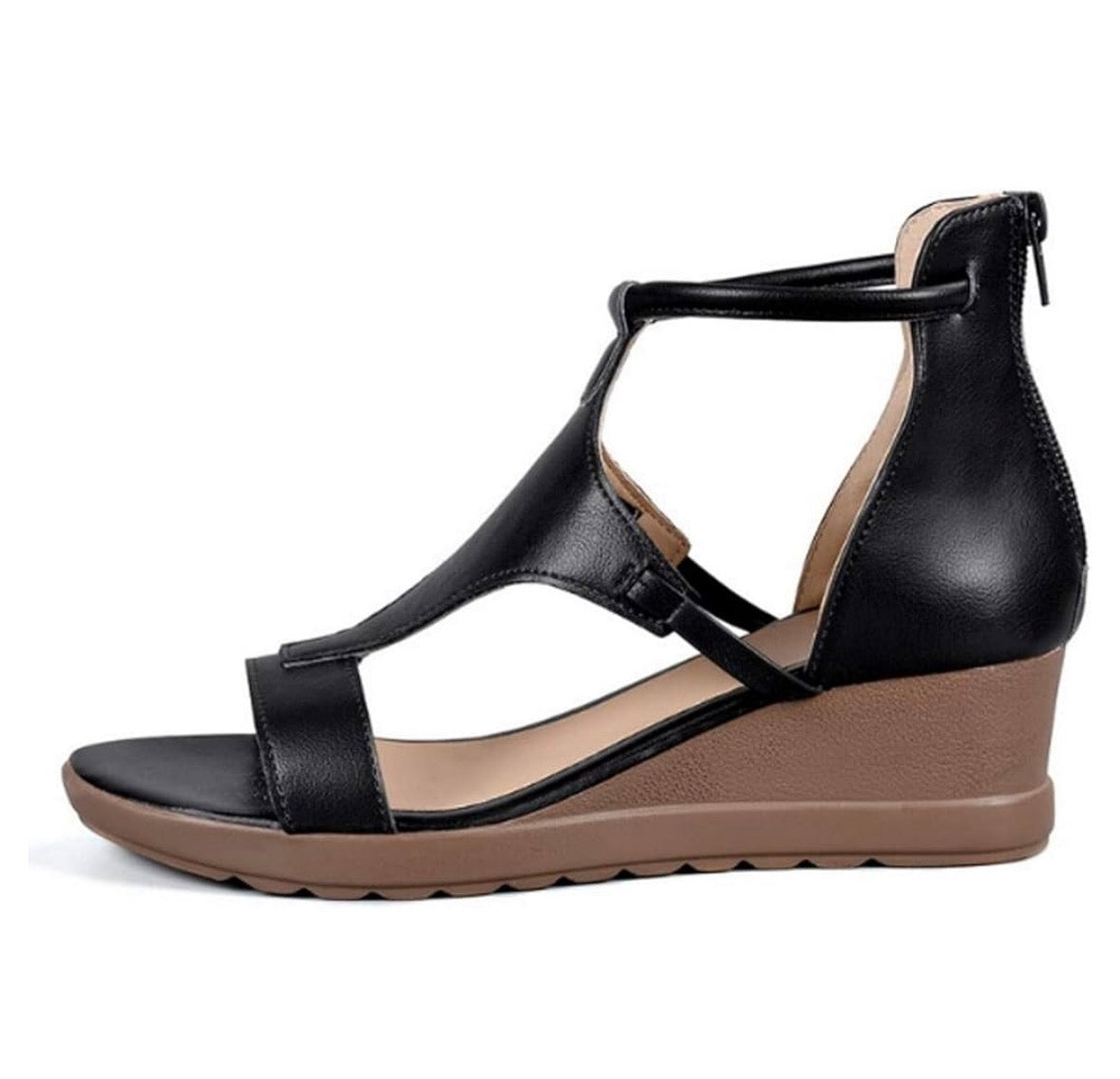 Amara - Elegantní ortopedické sandály