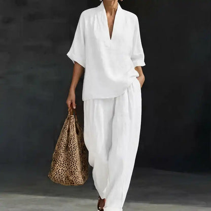 Dolores | Completo di Due Pezzi per Donna - vevaly.com
