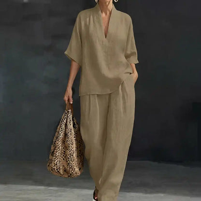 Dolores | Completo di Due Pezzi per Donna - vevaly.com