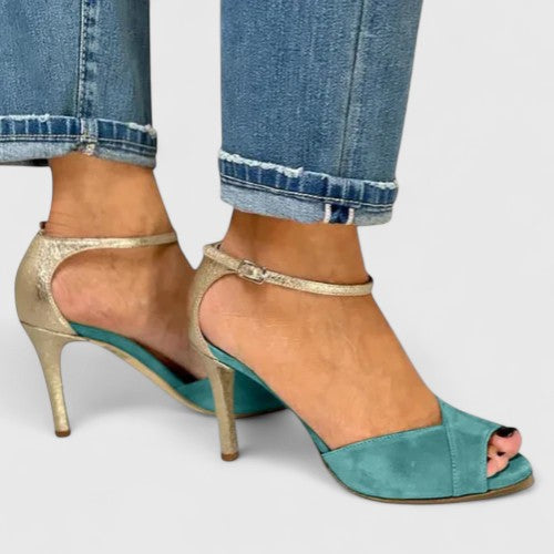 Nolavie™  | Tacchi Eleganti - vevaly.com