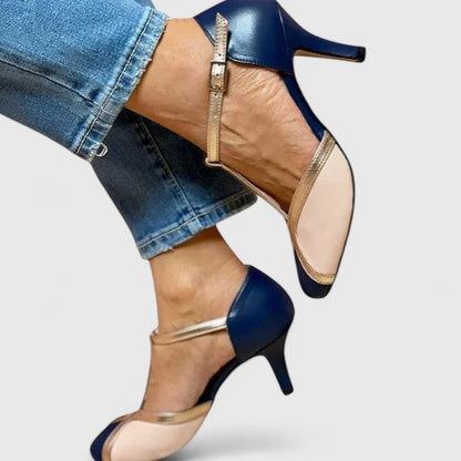 Tazariah™  | Tacchi Confortevoli - vevaly.com