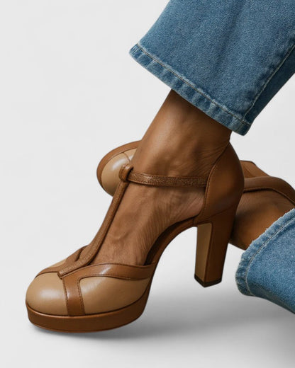 Nadia™  | Tacchi Sofisticati - vevaly.com