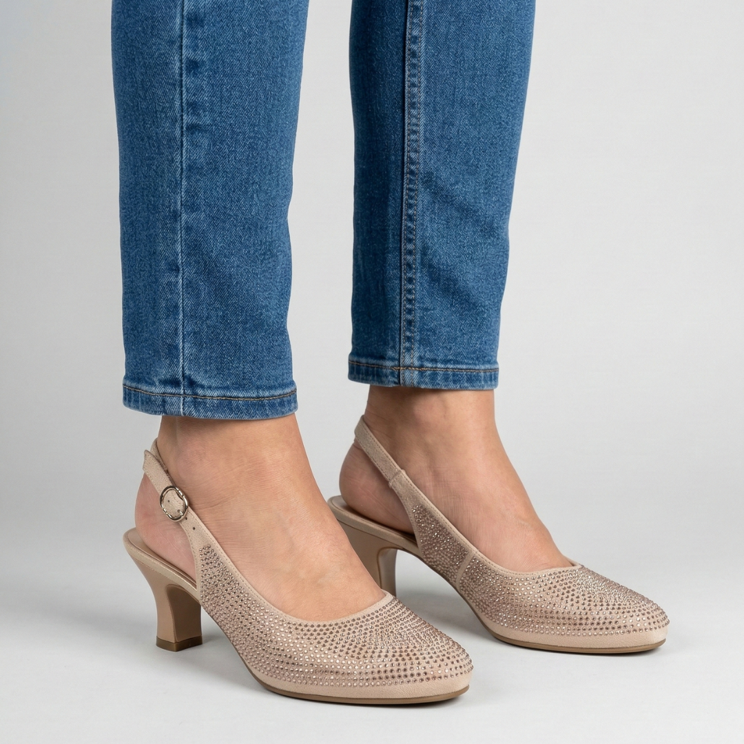Helen | Décolleté comoda Donna - vevaly.com