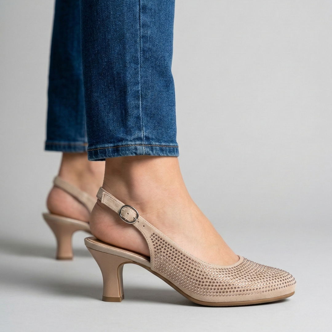 Helen | Décolleté comoda Donna - vevaly.com