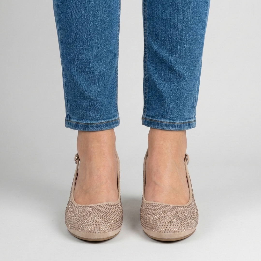 Helen | Décolleté comoda Donna - vevaly.com