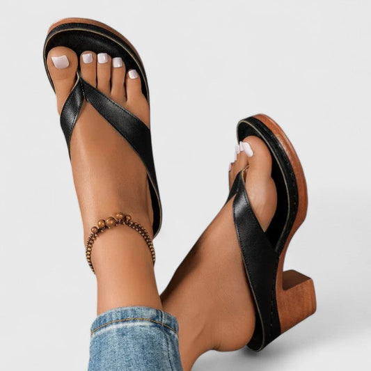 Jazrielle™  | Tacchi Ortopedici - vevaly.com