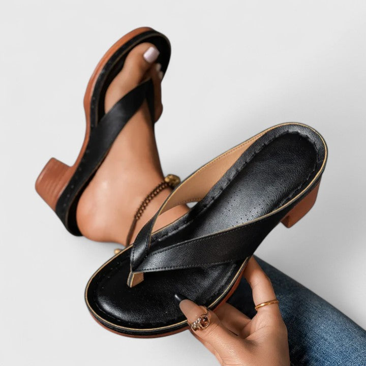 Jazrielle™  | Tacchi Ortopedici - vevaly.com