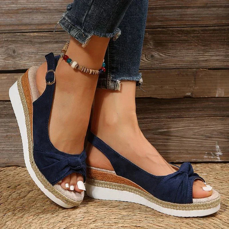 Dayena | Pohodlné a elegantní sandály - vevaly.com