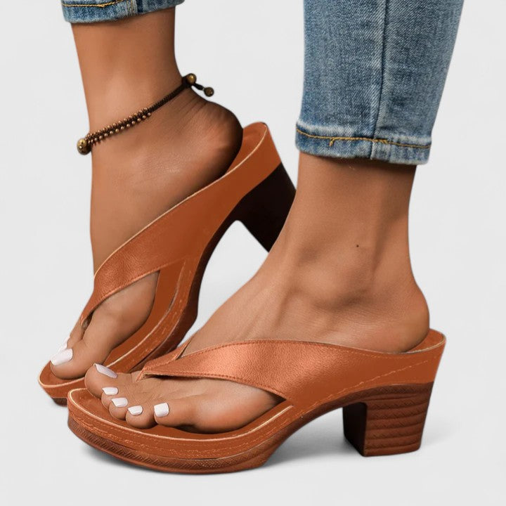 Jazrielle™  | Tacchi Ortopedici - vevaly.com