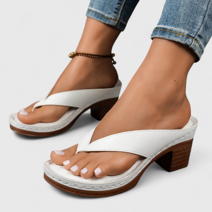 Jazrielle™  | Tacchi Ortopedici - vevaly.com