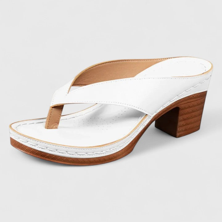 Jazrielle™  | Tacchi Ortopedici - vevaly.com