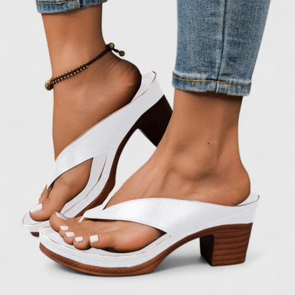 Jazrielle™  | Tacchi Ortopedici - vevaly.com