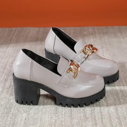 Roma Rise Platforms - vevaly.com