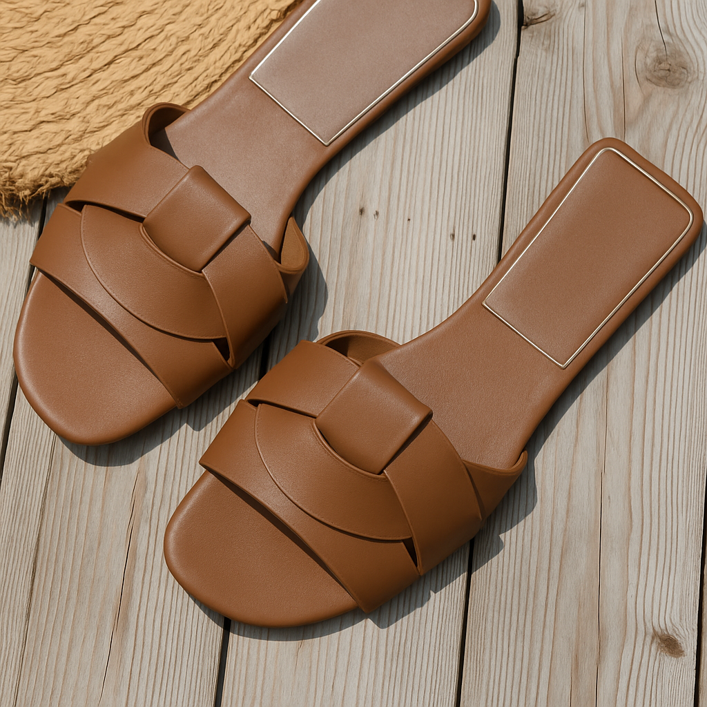 Livia | Pohodlné a elegantní sandály - vevaly.com