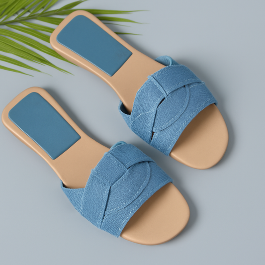 Livia | Pohodlné a elegantní sandály - vevaly.com