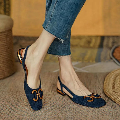 Cecilia™  | Sandali Ortopedici - vevaly.com
