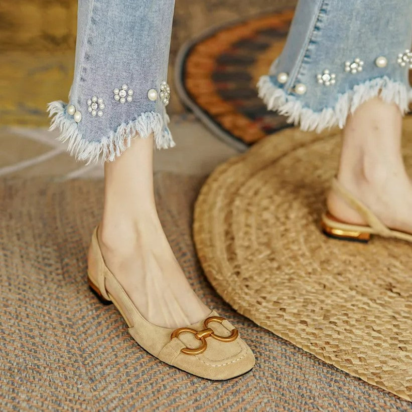 Cecilia™  | Sandali Ortopedici - vevaly.com