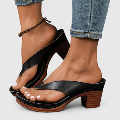 Jazrielle™  | Tacchi Ortopedici - vevaly.com