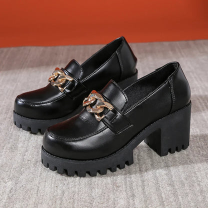Roma Rise Platforms - vevaly.com