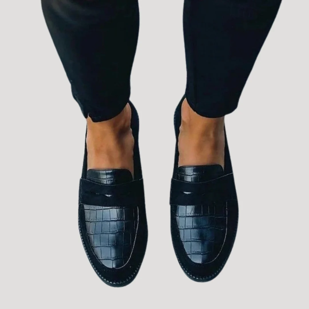 Diane | Mocassini fatti a mano - vevaly.com