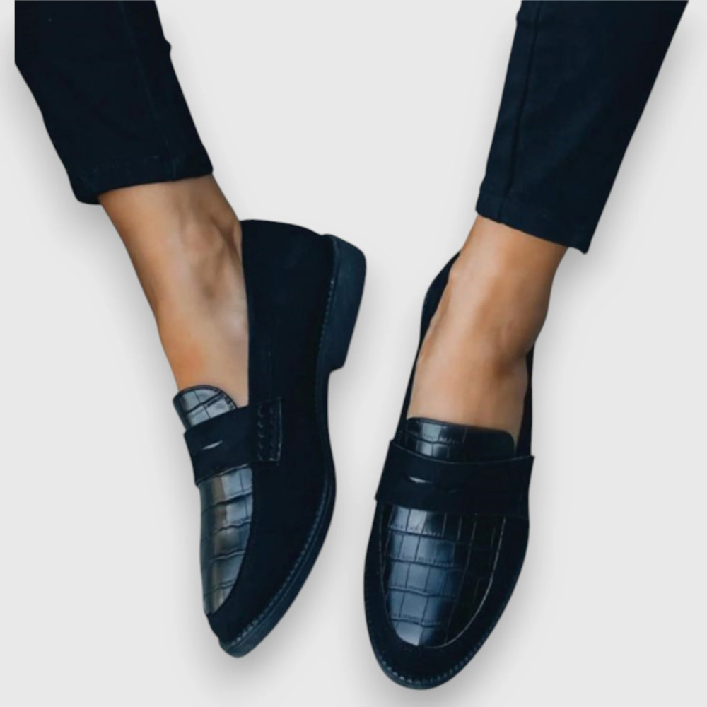 Diane | Mocassini fatti a mano - vevaly.com