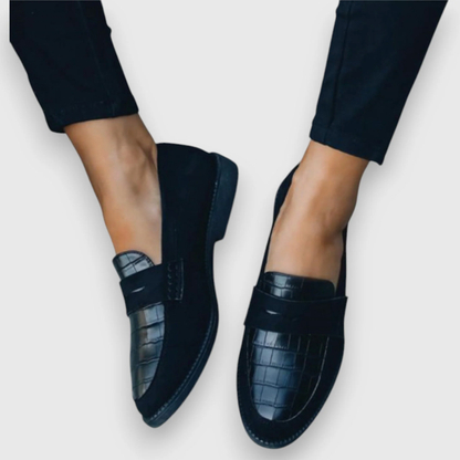 Diane | Mocassini fatti a mano - vevaly.com
