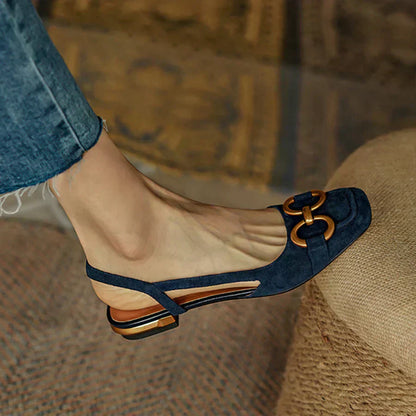 Cecilia™  | Sandali Ortopedici - vevaly.com
