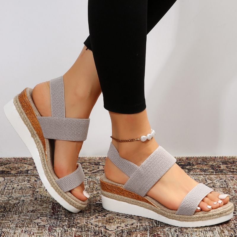 Mónaco | Pohodlné a elegantní sandály - vevaly.com