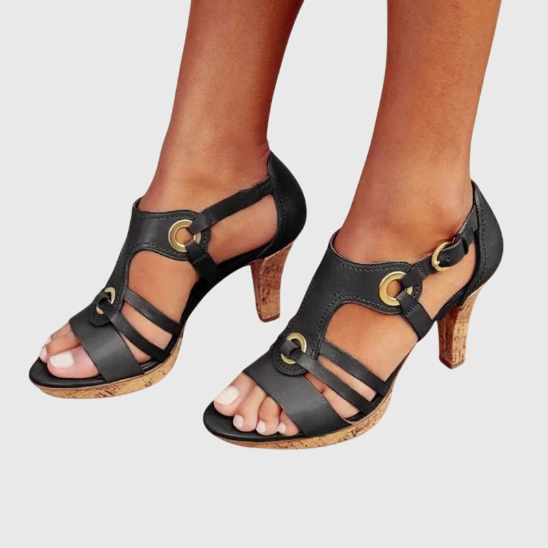 Carla™  | Tacchi Ortopedici - vevaly.com