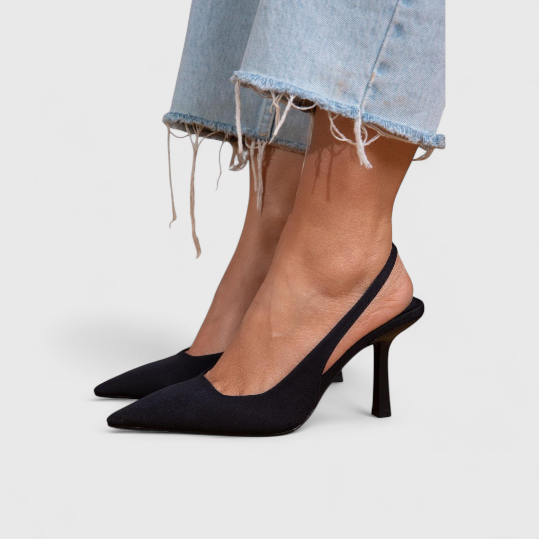 Bella | Décolleté Ortopediche Eleganti - vevaly.com