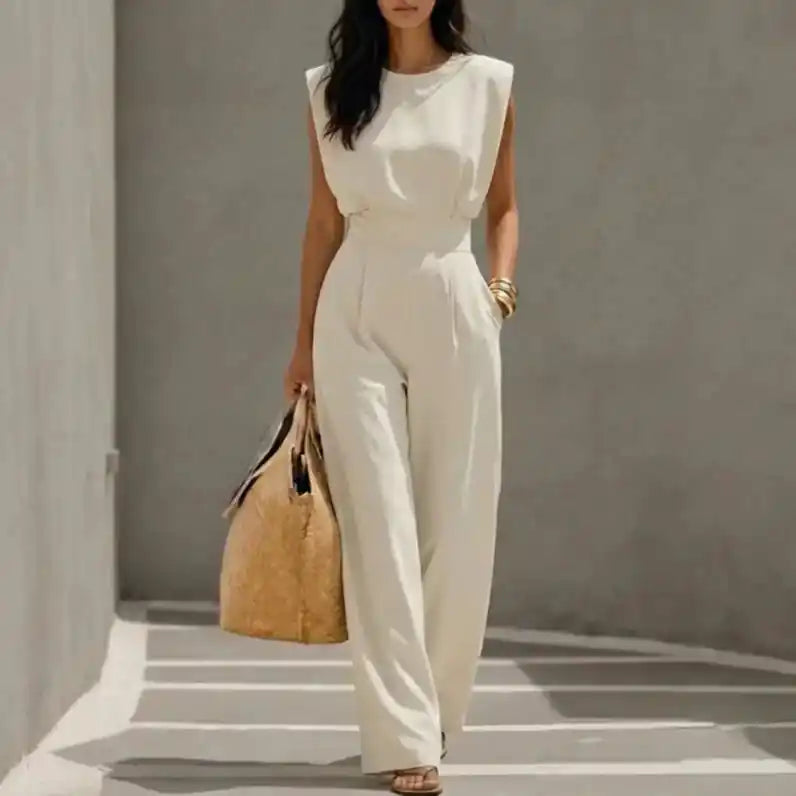 Ariadna™ | Tuta con cintura - vevaly.com