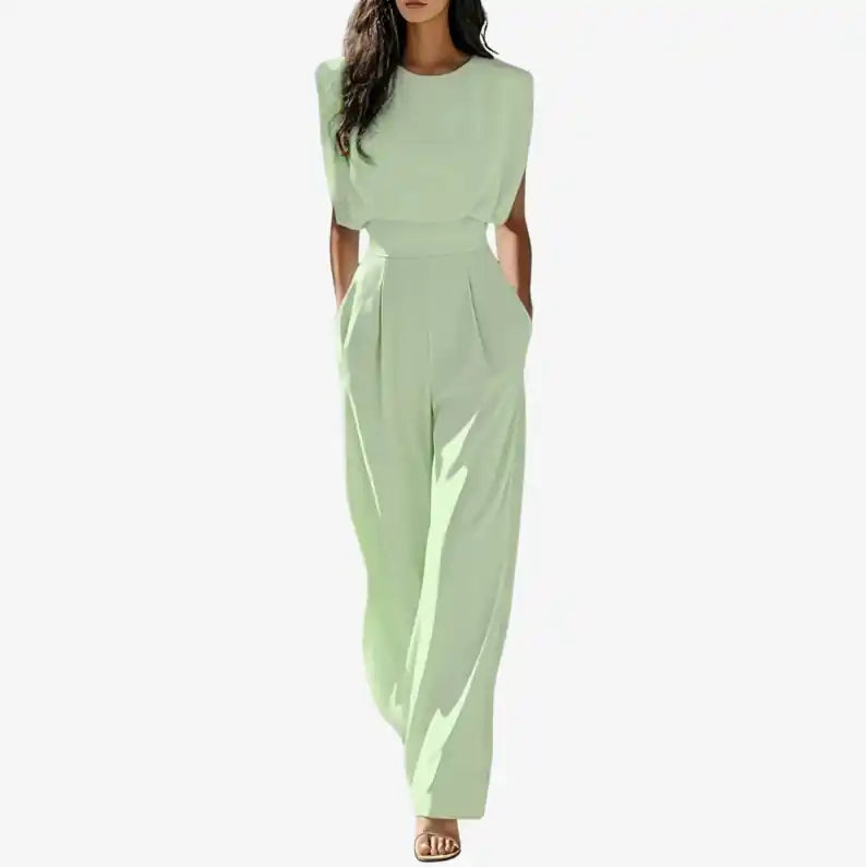 Ariadna™ | Tuta con cintura - vevaly.com