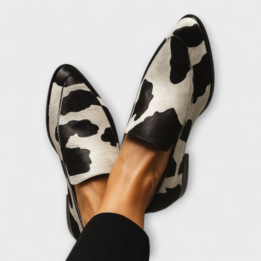 Eleanor | Mocassini ortopedici - vevaly.com