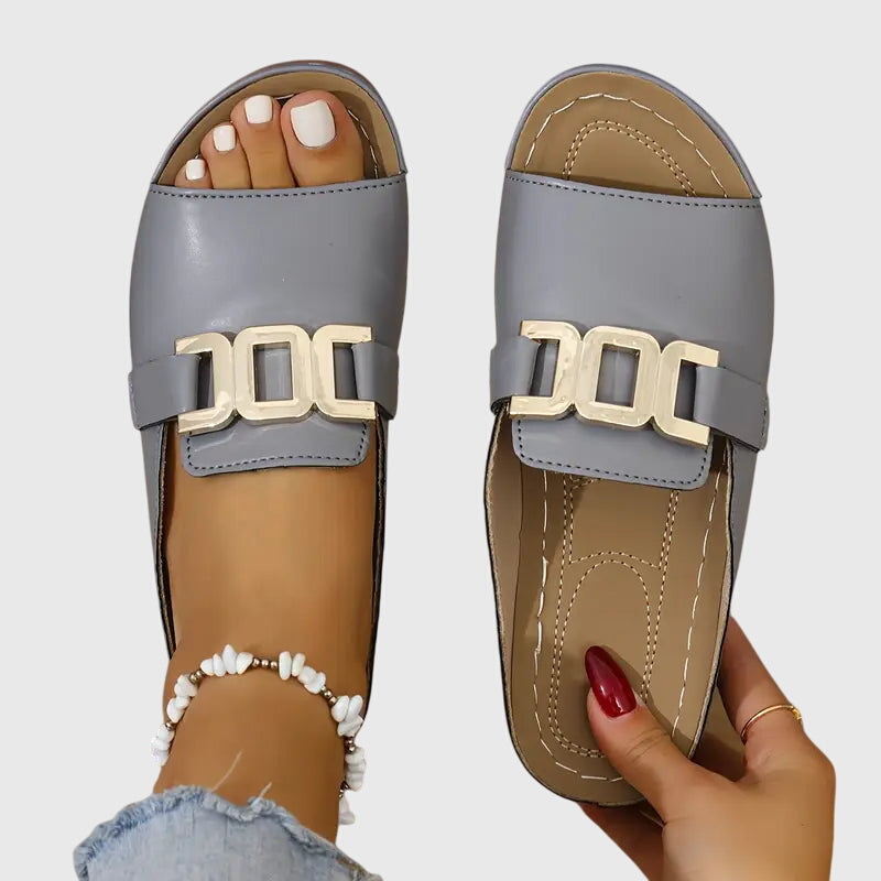 Kathryn | Pohodlné a elegantní sandály - vevaly.com