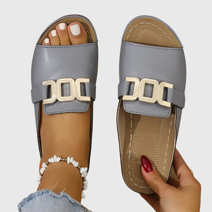 Kathryn | Pohodlné a elegantní sandály - vevaly.com