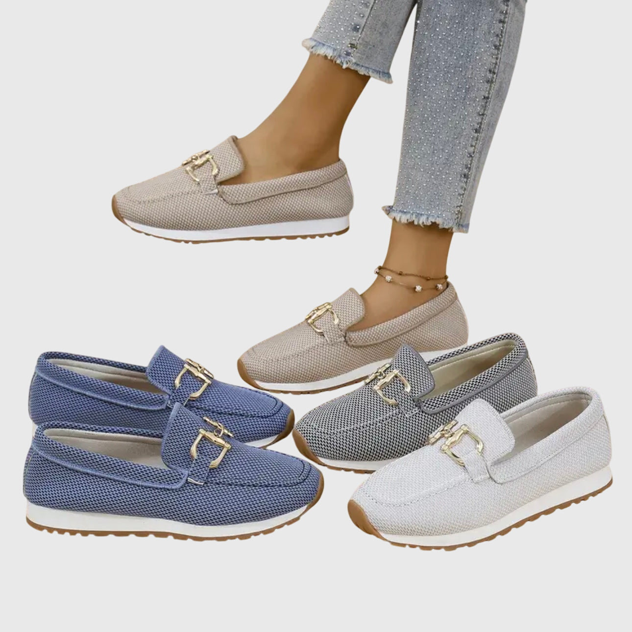 Susie | Mocassini - vevaly.com