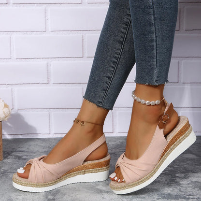 Dayena | Pohodlné a elegantní sandály - vevaly.com