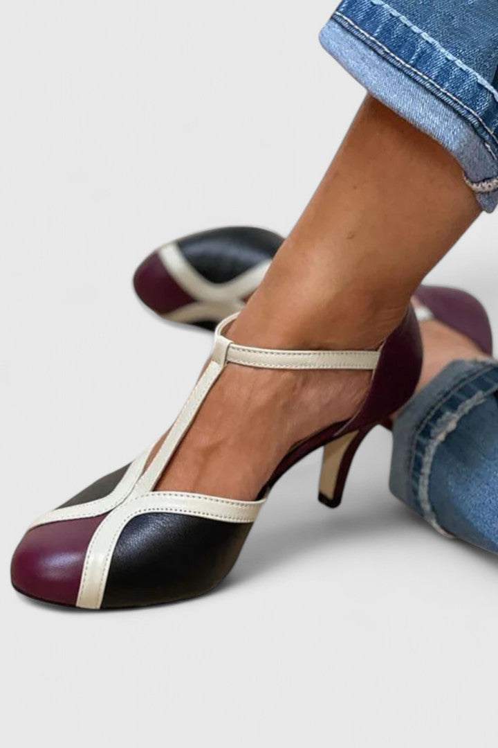 Tazariah™  | Tacchi Confortevoli - vevaly.com