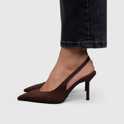 Bella | Décolleté Ortopediche Eleganti - vevaly.com