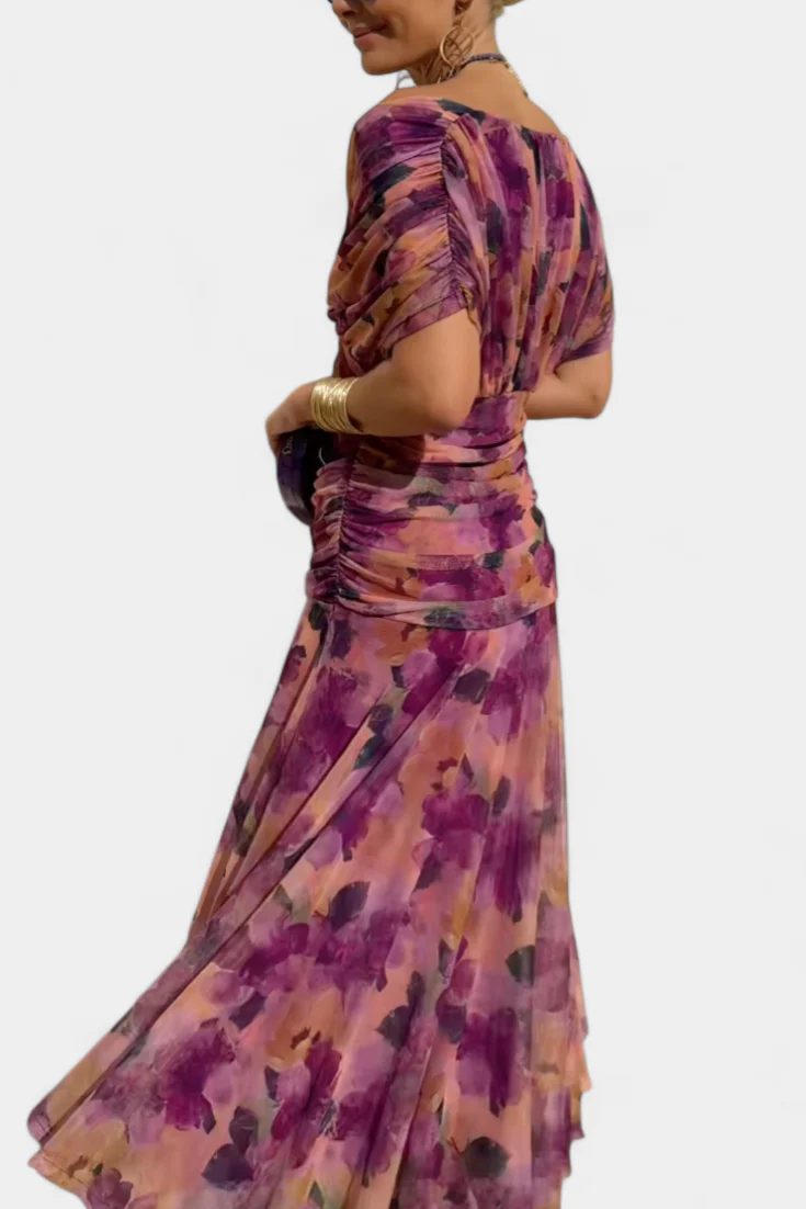 Dalma | Abito elegante - vevaly.com