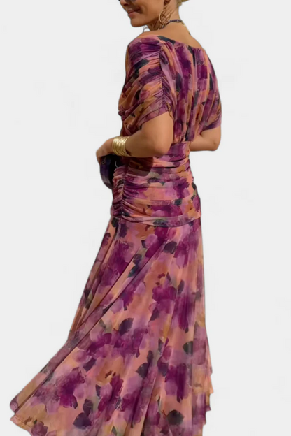 Dalma | Abito elegante - vevaly.com