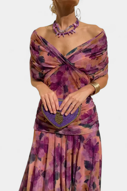 Dalma | Abito elegante - vevaly.com