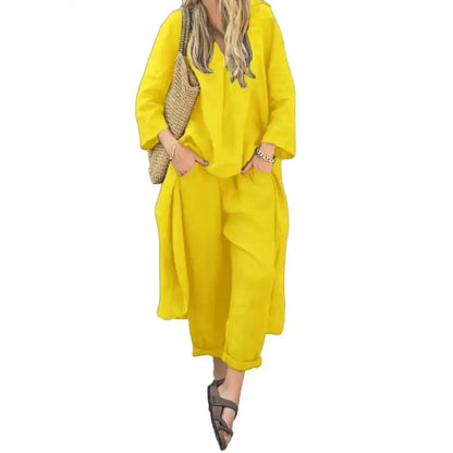 Lucía | Completo a Due Pezzi - vevaly.com