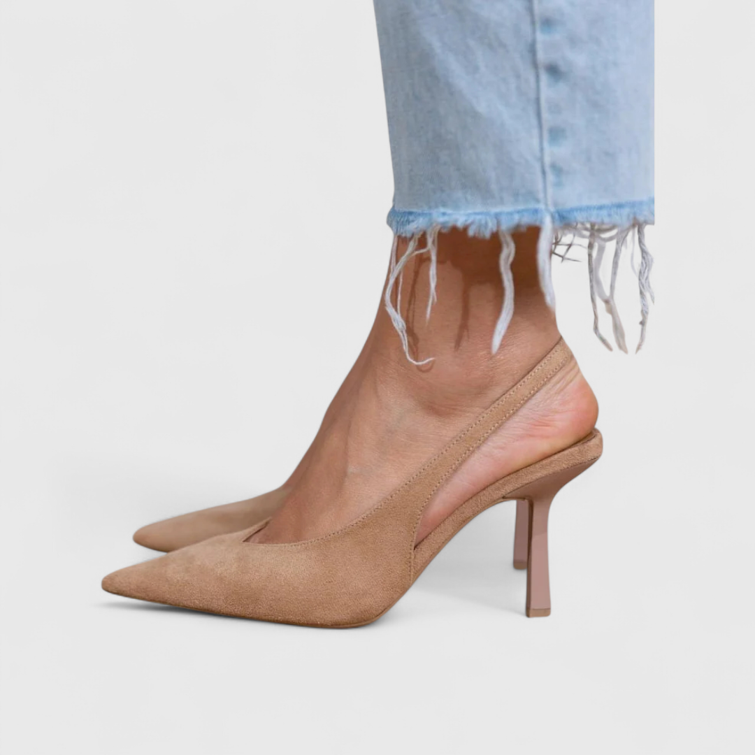 Bella | Décolleté Ortopediche Eleganti - vevaly.com